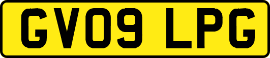 GV09LPG