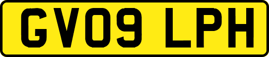 GV09LPH