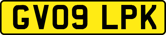 GV09LPK