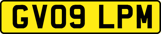 GV09LPM