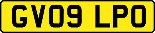 GV09LPO