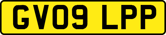 GV09LPP