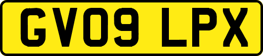 GV09LPX