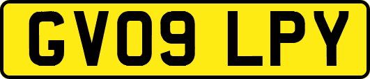 GV09LPY