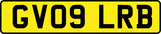 GV09LRB
