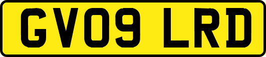 GV09LRD