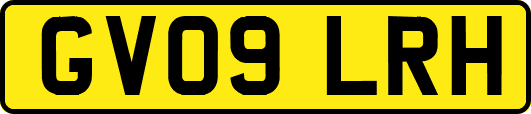GV09LRH