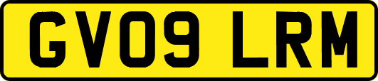 GV09LRM
