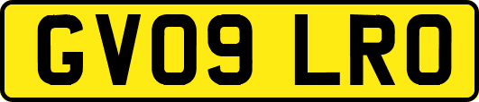 GV09LRO