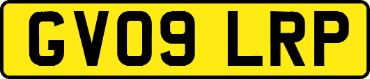 GV09LRP