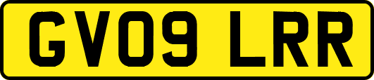 GV09LRR
