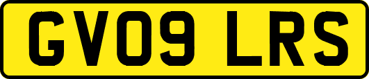 GV09LRS