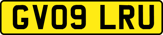 GV09LRU