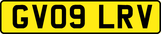 GV09LRV