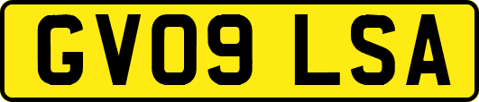 GV09LSA