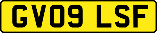 GV09LSF