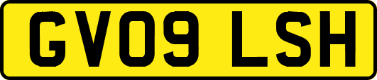 GV09LSH