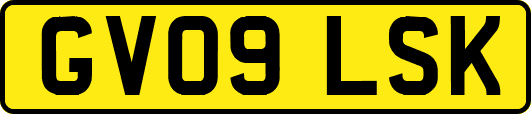 GV09LSK