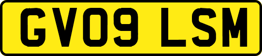 GV09LSM