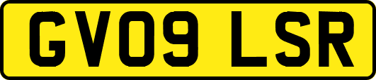 GV09LSR