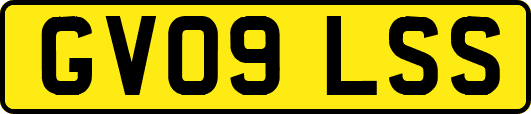 GV09LSS
