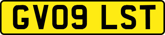 GV09LST