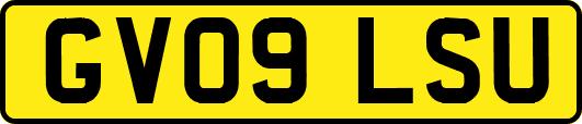 GV09LSU