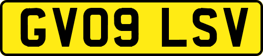 GV09LSV