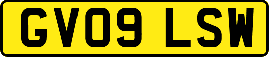GV09LSW