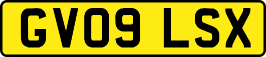 GV09LSX
