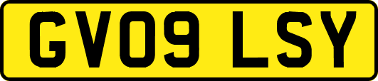 GV09LSY