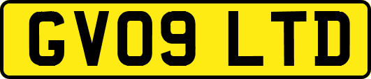 GV09LTD