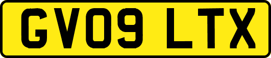 GV09LTX