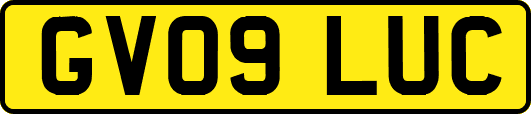 GV09LUC