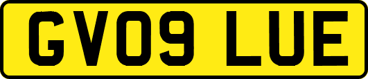 GV09LUE