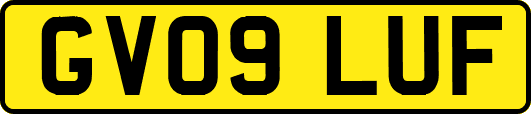 GV09LUF