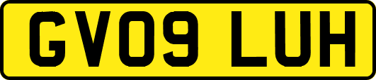 GV09LUH