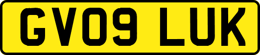 GV09LUK