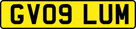 GV09LUM