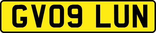 GV09LUN
