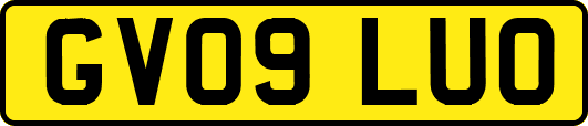 GV09LUO