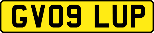 GV09LUP
