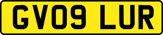 GV09LUR