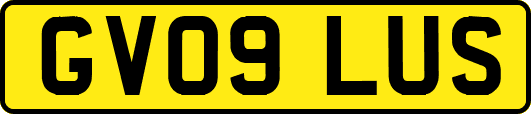 GV09LUS