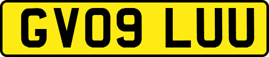 GV09LUU