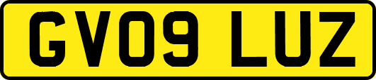 GV09LUZ