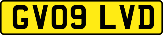 GV09LVD