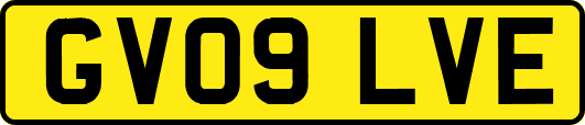 GV09LVE