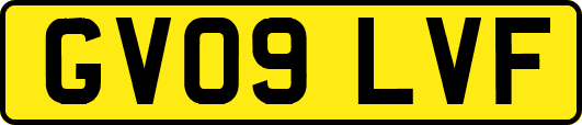 GV09LVF
