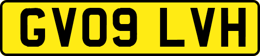 GV09LVH
